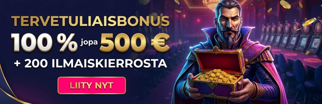 Vawzen Gaming Casino